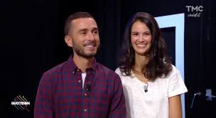 Plus d'informations sur la célébrité julien bellver. Quotidien Pics Twitterissa Julien Bellver Lilia Hassaine Et Etienne Carbonnier Quotidien 4 Septembre 2017