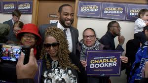 For most of his senate campaign in kentucky, charles booker was considered a long shot. Booker Hopes To Ignite Change With Hood To The Holler