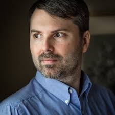 Roger Cunard's Instagram, Twitter & Facebook