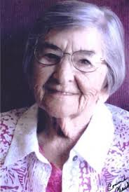 Wilma Grace (Dunn) Hagerty Rowland