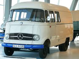 Pin On Mercedes Benz 508d And Relatives
