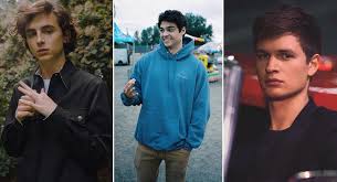 Todas las fotos, vídeos, reportajes y exclusivas sobre los jóvenes y maduritos más guapos del mundo. 10 Jovenes Famosos Y Guapos Que Debes Seguir En Instagram El 2020