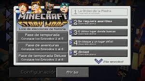 Different computer fonts have names, and you can identify them by their features. Minecraft Story Mode 1 37 Download For Android Apk Free