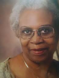 Mary Ashley Obituary