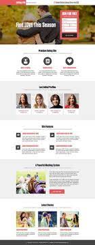 Best lgbt dating sites in the usa. 30 Dating Landing Page Design Ideas In 2021 Landing Page Design Page Design Landing Page