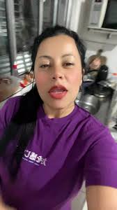 Camara Que Utiliza Flavia Martin