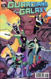 This is a consignment item. Top Guardians Of The Galaxy Comics By Marvel Geek Hut