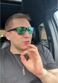 Chuck Bauer (@chuckthewitchpriest)