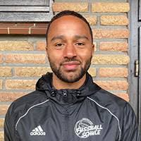 Daniel Aschenbrenner's Instagram, Twitter & Facebook