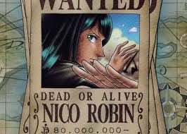 Maybe you would like to learn more about one of these? Mencurigakan Mengapa Bounty Nico Robin Paling Murah Greenscene
