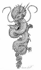Harry Potter Ophidian Riddle From The Ashes Is Fear Year 1 Hiatus Dragon Hand Tattoo Chinese Dragon Tattoos Dragon Tattoo Designs