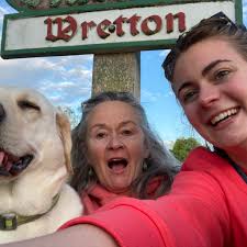 Hi all, I'm looking for my godparents family members. They were Andrew and  Sheila Ballantyne. I remember in around 2001 meeting with Andrew's daughter  but never managed to stay in contact. Would