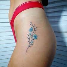 You will be dressing in skirts, dresses, and blouses with cute details like bows or ruffles, flounces and lace. 30 Amazing Hip Tattoo Designs For Women Saved Tattoo