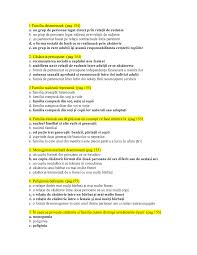 „am votat da pentru adoptarea pl 127/2017 (iniţiativă cetăţenească) privind revizuirea constituţiei româniei.pe baza valorilor morale în care cred și a credinței pe care o am: Cap7 Familia Casatoria Si Viata Personala Studocu
