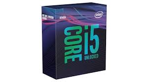 best intel processor core i3 i5 i7 and i9 explained