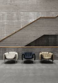 Puffy Lounge Chair Lounge Chair Faye Toogood Lounge Chair Design