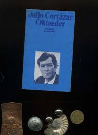 We did not find results for: Oktaeder Julio Cortazar Buch Erstausgabe Kaufen A02uknou01zz0