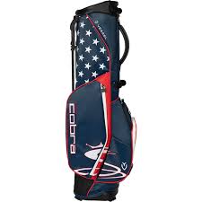 Fill your cart with color today! Cobra Puma Golf Bag Vessel Vlx Stand Us Open Le Ss21