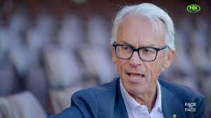 NRL 2025: David Gallop