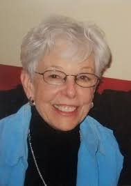 Kathleen Marie O'Grady