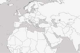 Map of europe and north africa. Pin On Homeschool Ideas