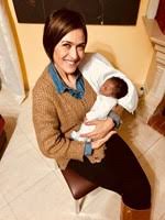 A apresentadora explicou o afastamento da televisão, mas também houve espaço para surpresas. Fatima Lopes Apresenta Filho De Obikwelu Fotogalerias Jornal Record