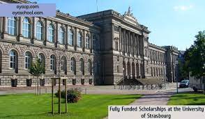 Top 10 lists help users find the best ll.m. Fully Funded Scholarships In Strasbourg Oya Opportunities Oya Opportunities
