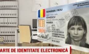 Eliberarea noilor cărţi de identitate inteligente, care vor avea obligatoriu cip, va fi demarată din 3 august 2021, data de la care românia trebuie să. Guvernul A Dat Lege Pentru Cartea De Identitate ElectronicÄƒ Cine Poate SÄƒ IÈ™i FacÄƒ È™i La Ce Ii FoloseÈ™te Stiri Pe Surse Cele Mai Noi Stiri