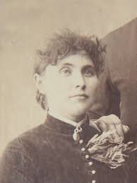 Mary Slattery (1859-1927)