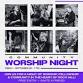 September Community Worship Night with Breakthrough Worship