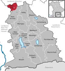 Genießen sie ihren urlaub bei uns im landhaus müller in bad wiessee am tegernsee. Otterfing Zxc Wiki