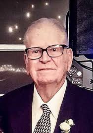 Johnny William Daniel Obituary