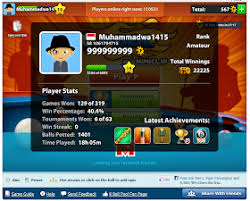 How do i change my user name without facebook on 8 ball pool? Pin Di 8 Ball Pool Cons Gave Me 99999999play Hacks