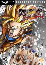 It was released on january 26, 2018 for north america and europe, and was released february 1, 2018 in japan. Dragon Ball Fighterz Fighterz Edition Pc Cdkeys