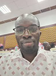 A Ghanaian teacher identified as Mr. Collins Boateng Osei has died in a car  crash, just a day after he took to Facebook to advocate for a campaign  against the rising number