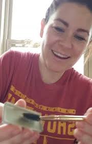 Nikki Bunch; What If Beauty