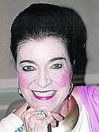 Carol Dienes Obituary (1931