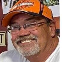 James "Jimmy" Richard Harrington Obituary