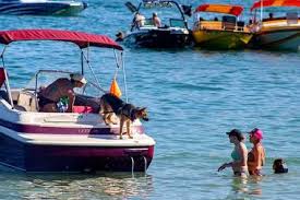 Best anchor for pontoon boat reviews in 2021. Best Party Lakes In The Us To Vacation At This Summer Thrillist