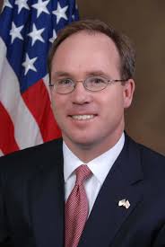 U.S. Attorney Jeffrey Taylor to join Ernst & Young in D.C.