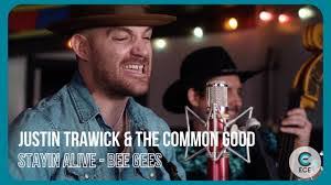 Patrick Mawn's Instagram, Twitter & Facebook