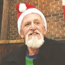 Eric VICKERS Obituary (2019)