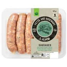 Use kielbasa as an entree itself or in casseroles, soups, stews, sandwiches, and appetizers. Woolworths Sausages New Variants The Grocery Geek
