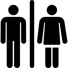 78 kostenlose vektorgrafiken zum thema wc. Pin Auf Arte