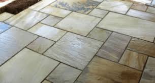 Seal the pavers tomaintain the 'wet look' of pavers. Do You Know How To Seal Your Interlock Legends Landscape Supply Inc