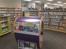 Temporary remote services are discontinued. Magazines And Dvds Picture Of Welland Public Library Tripadvisor