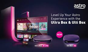 Astro malaysia 40.009 views6 year ago. Astro Introduces The Ulti Box A Cheaper Wifi Connected Set Top Box Without 4k Laptrinhx News