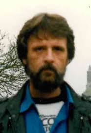 Enoch Franklin 'Frank' Salter