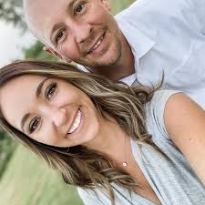 Danna Scharf and Joshua Poling's Wedding Website