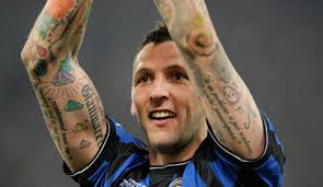Here is some of new and best fernando torres tattoo design's. World Football S 10 Worst Tattoos Bleacher Report Latest News Videos And Highlights
